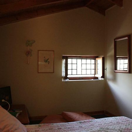 Mercouri Stone Cottage Korakochori Екстер'єр фото