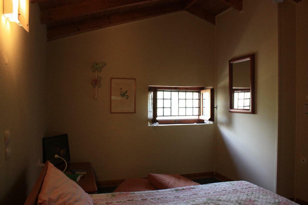 Mercouri Stone Cottage Korakochori Екстер'єр фото